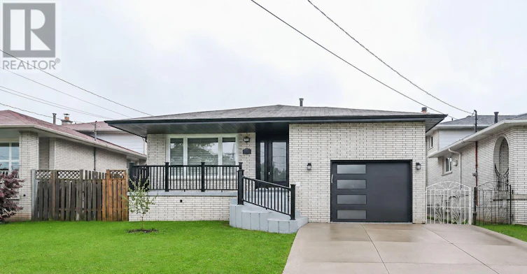 BSMT-40 Honeywell Drive, Hamilton, ON, L8E 1L9