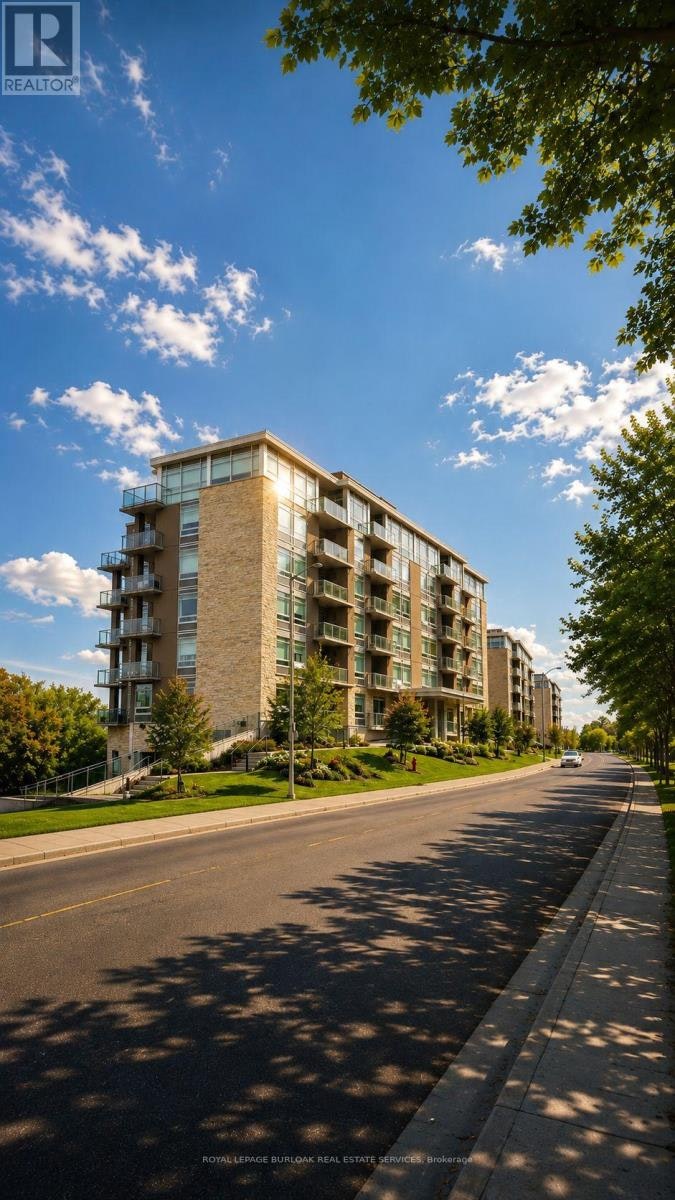 206-455 Charleton Avenue E, Hamilton, ON, L8N 0B2 - 2