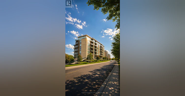 206-455 Charleton Avenue E, Hamilton, ON, L8N 0B2 - 2