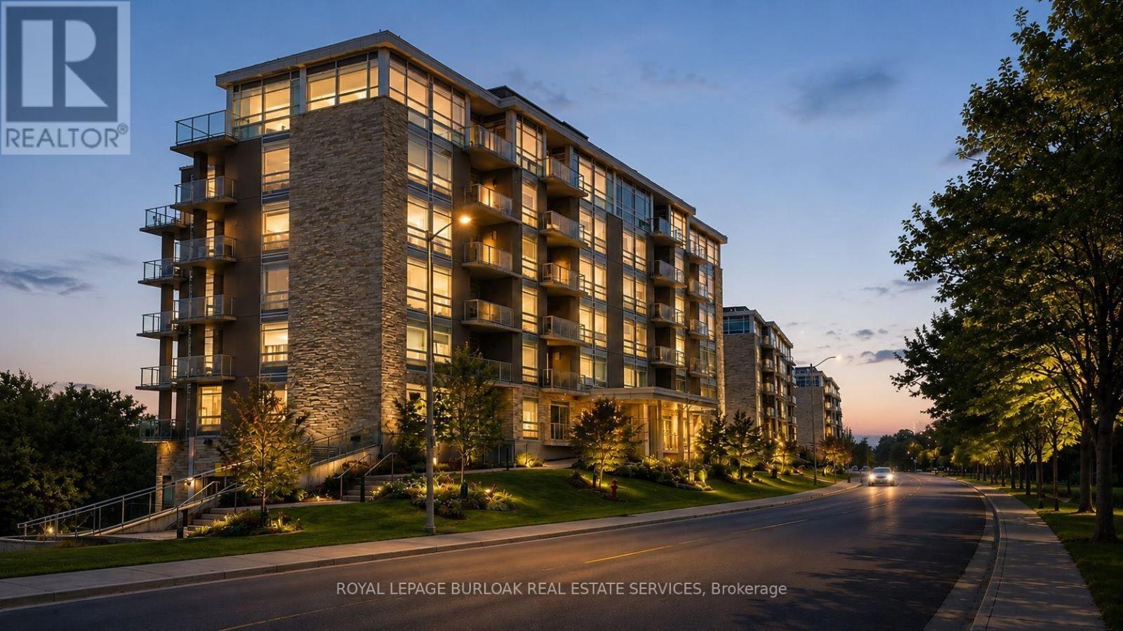 206-455 Charleton Avenue E, Hamilton, ON, L8N 0B2