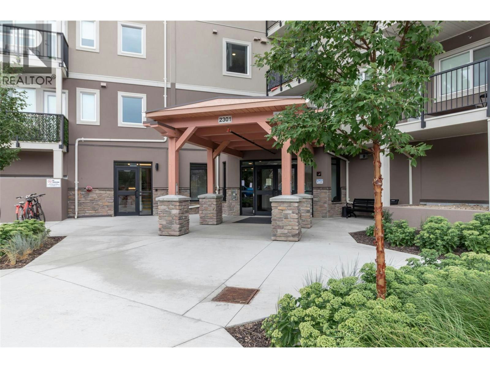 126-2301 Carrington Road, West Kelowna, BC, V4T 0E2