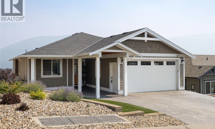 7261 Silver Ridge Drive