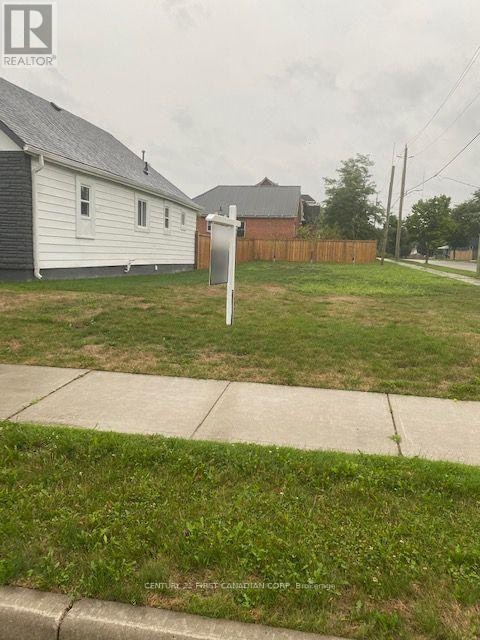 LOT-57 Briscoe Street W, London, ON, N6J 1M4