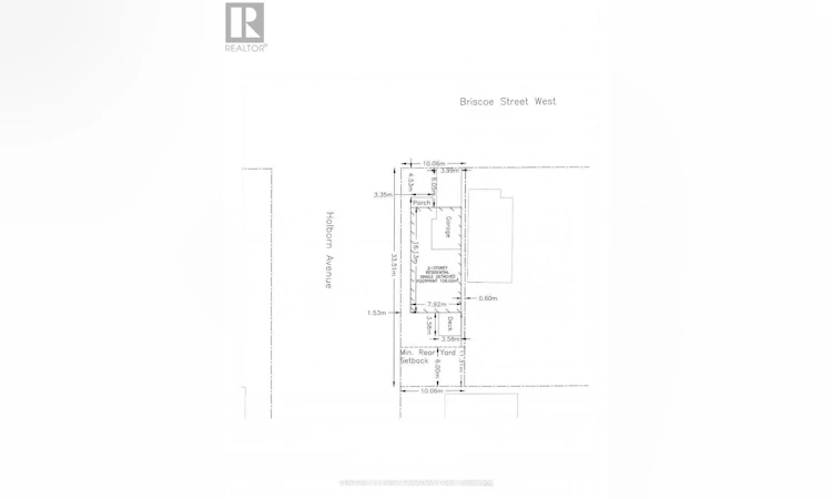 LOT-7 Briscoe Street W