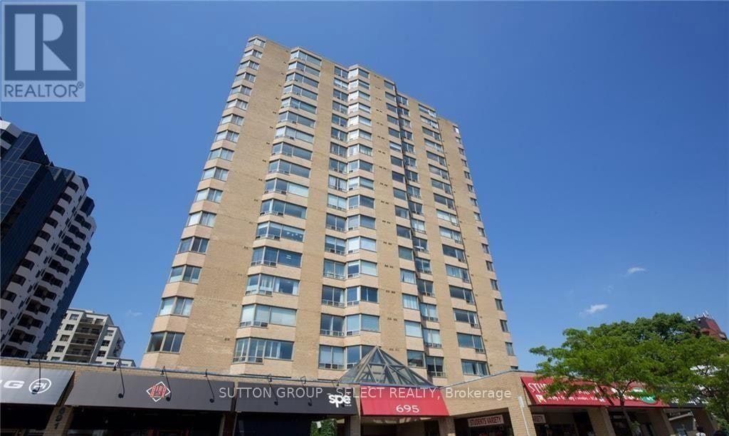 1306-695 Richmond Street, London, ON, N6A 5M8