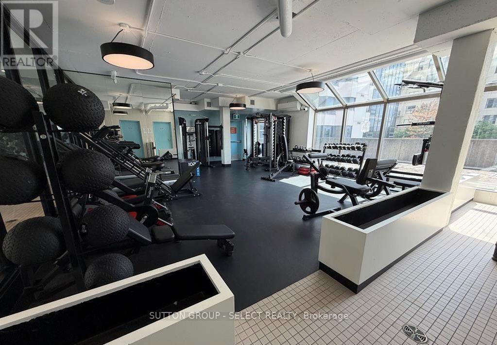 1306-695 Richmond Street, London, ON, N6A 5M8 - 16