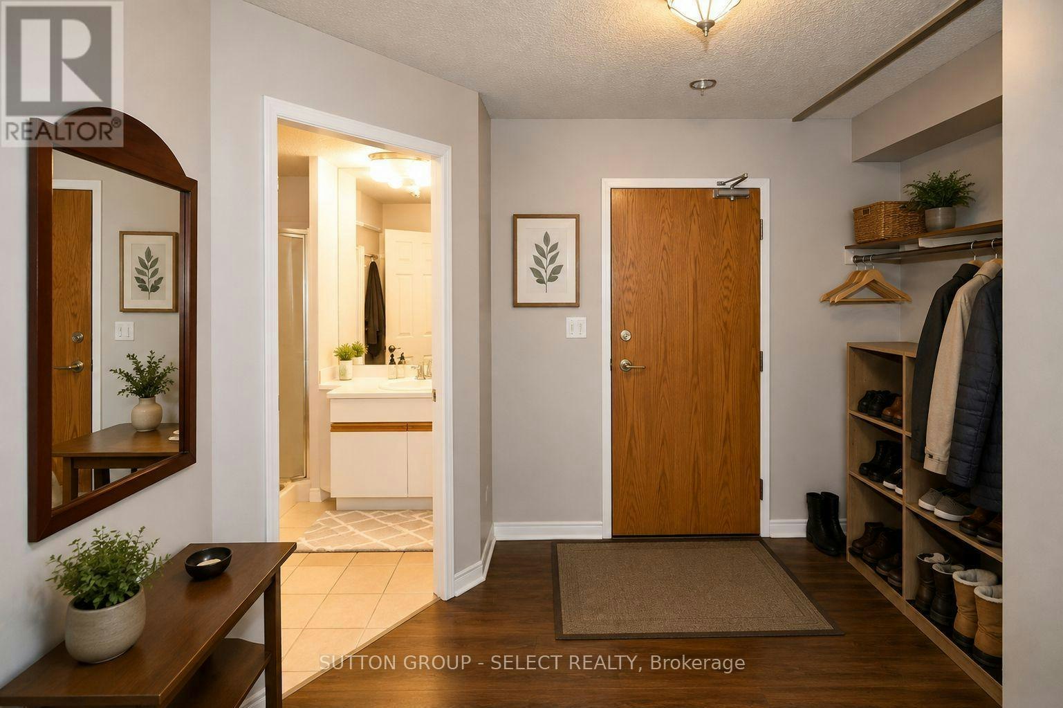 1306-695 Richmond Street, London, ON, N6A 5M8 - 3