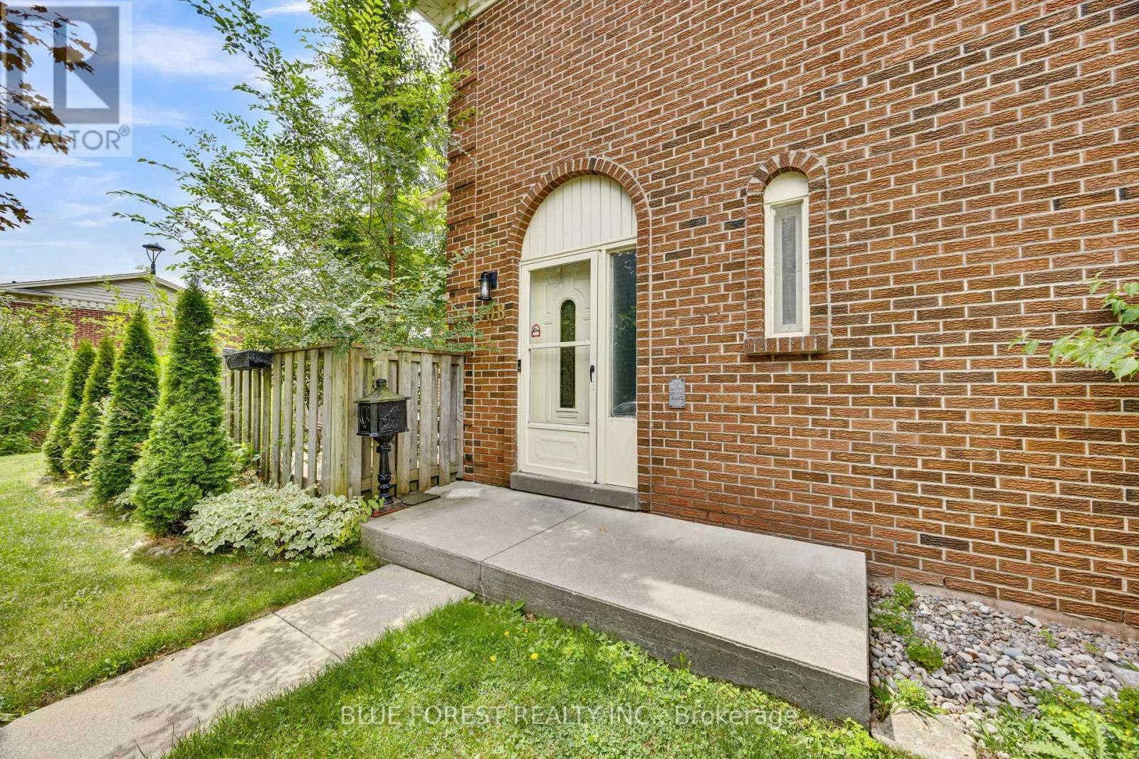 28-408 Homestead Court, London, ON, N6G 2E9