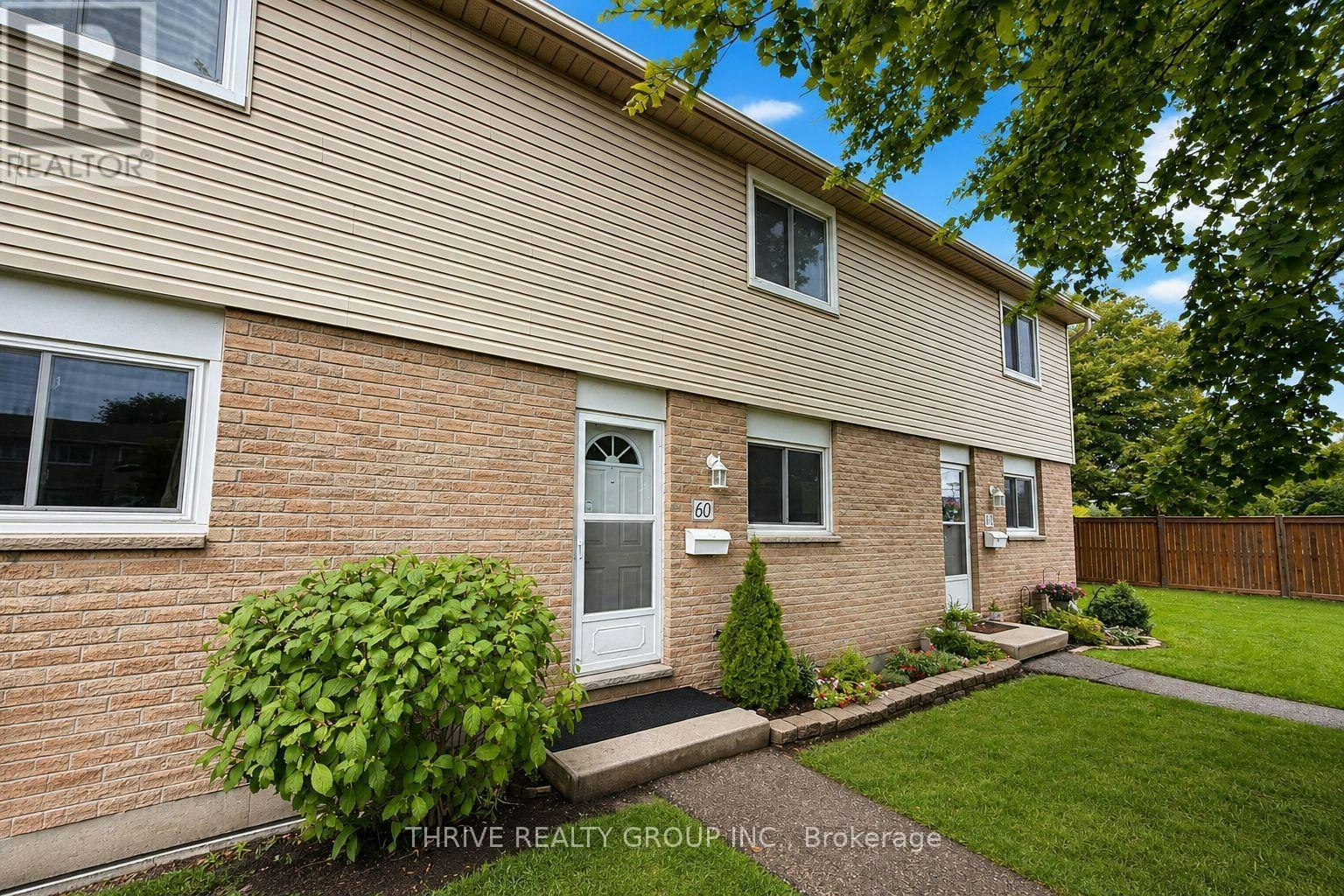 60-40 Tiffany Drive, London, ON, N5V 3N3 - 2