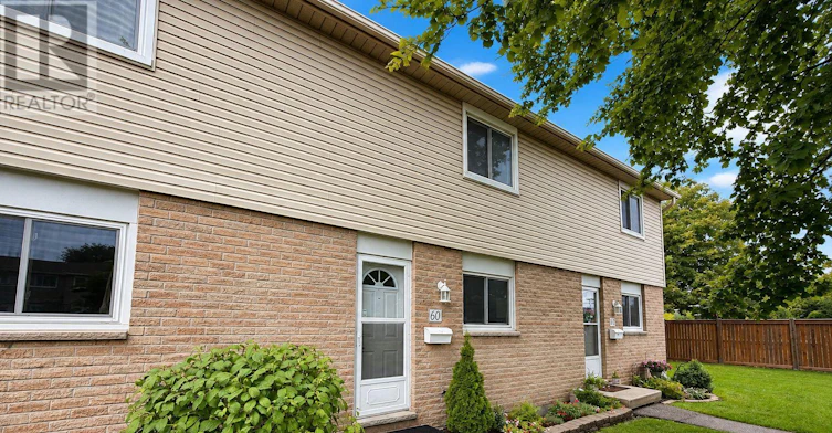 60-40 Tiffany Drive, London, ON, N5V 3N3 - 2