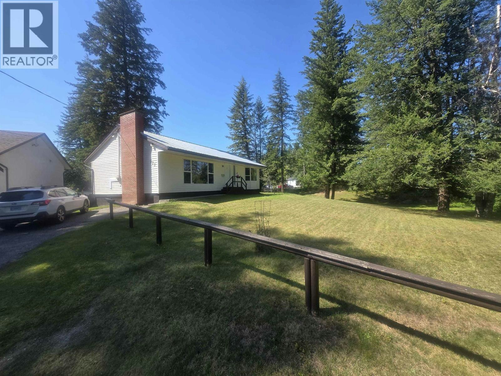 777 Callanan Street, Quesnel, BC, V2J 2V5