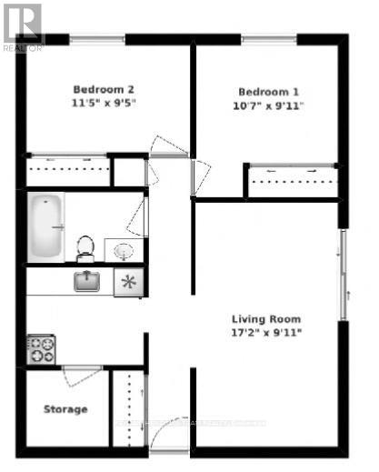 210-234 Oakdale Avenue, St. Catharines, ON, L2P 2K6 - 11