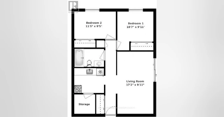 210-234 Oakdale Avenue, St. Catharines, ON, L2P 2K6 - 11