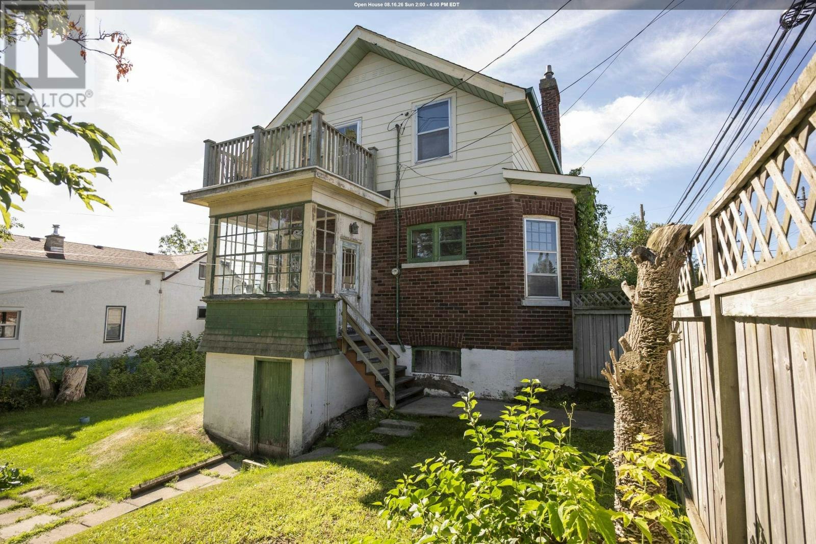 42 Gordon Avenue, Thunder Bay, ON, P7E 4T2