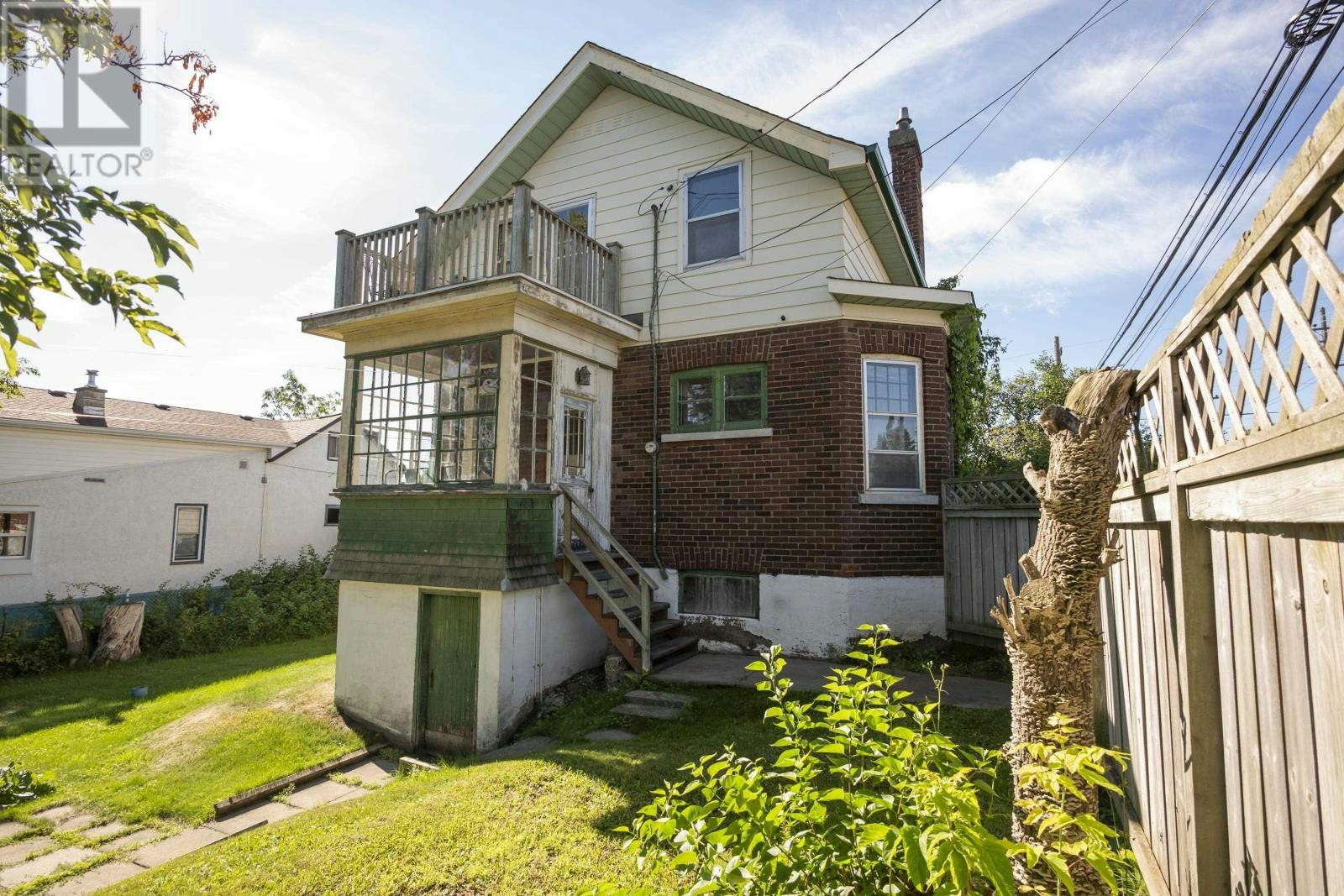 42 Gordon Avenue, Thunder Bay, ON, P7E 4T2
