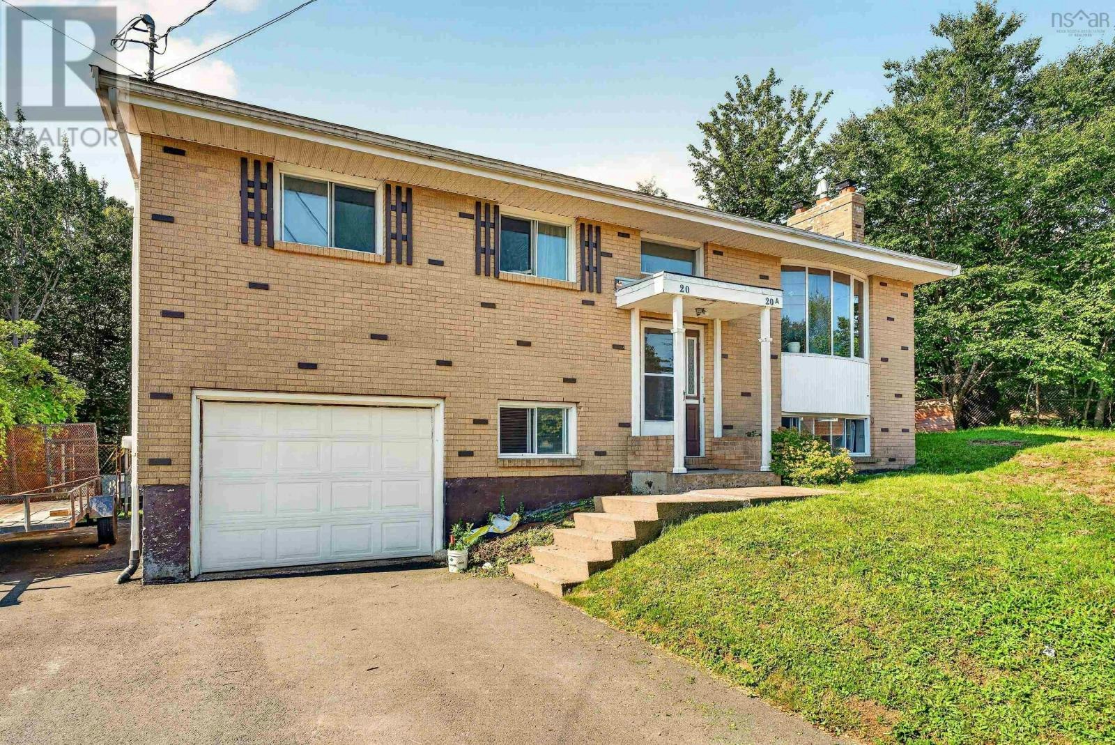 20 Apollo Court, Halifax, NS, B3M 1H1