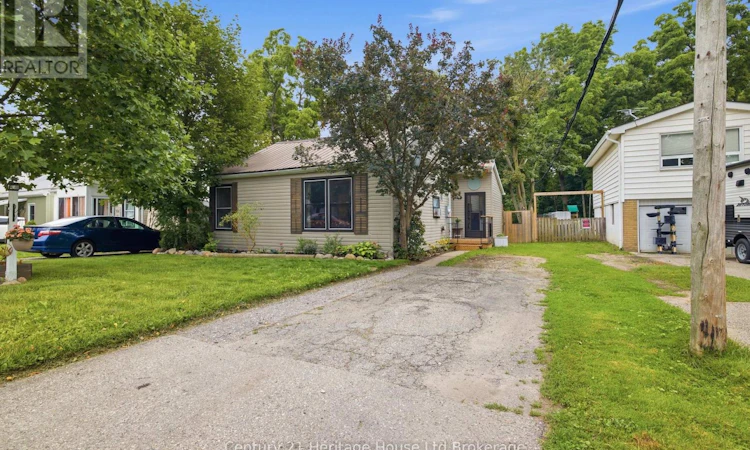674 Hayball Street