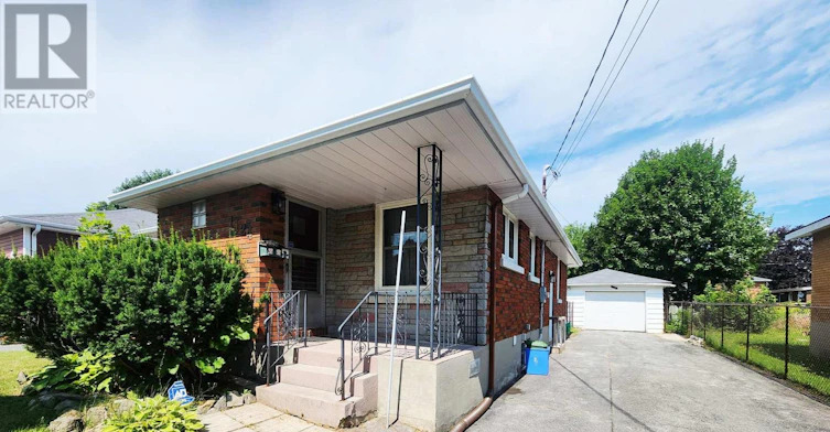 1124 Fourth Street E, Cornwall, ON, K6H 2K4 - 2