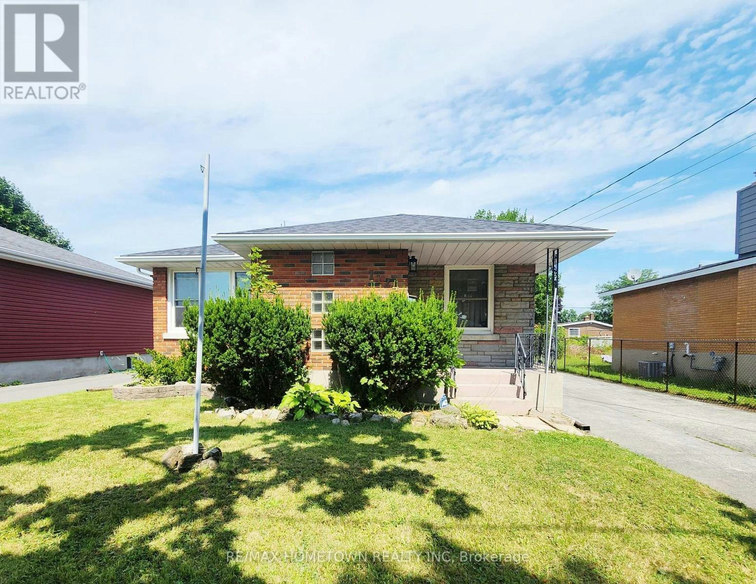 1124 Fourth Street E, Cornwall, ON, K6H 2K4