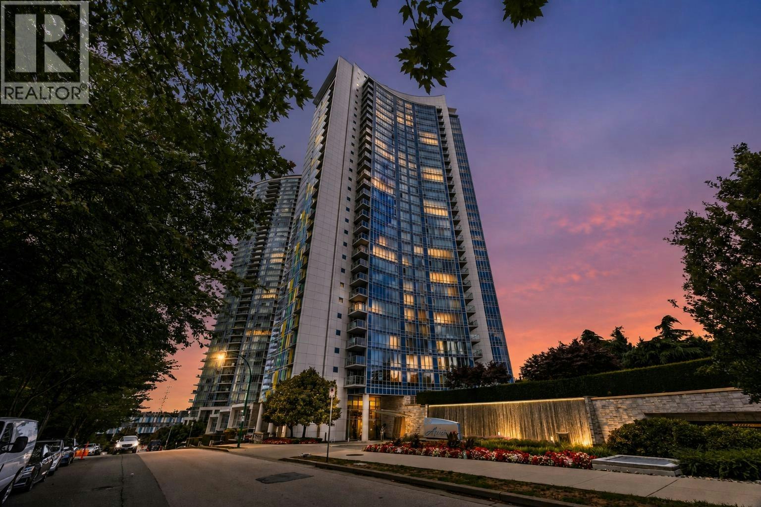 2205-4189 Halifax Street, Burnaby, BC, V5C 0H9