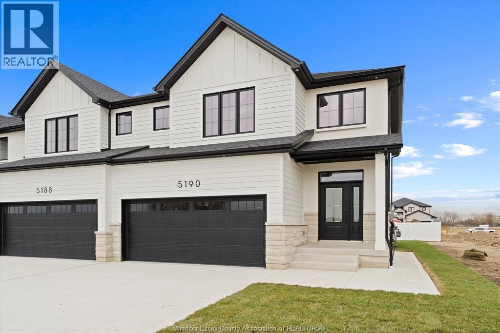 5236 Talia Trail, Tecumseh, ON, N0R 1K0