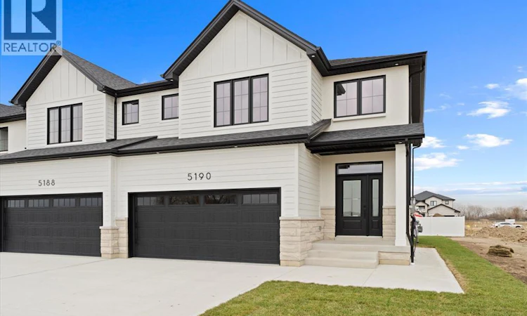 5236 Talia Trail