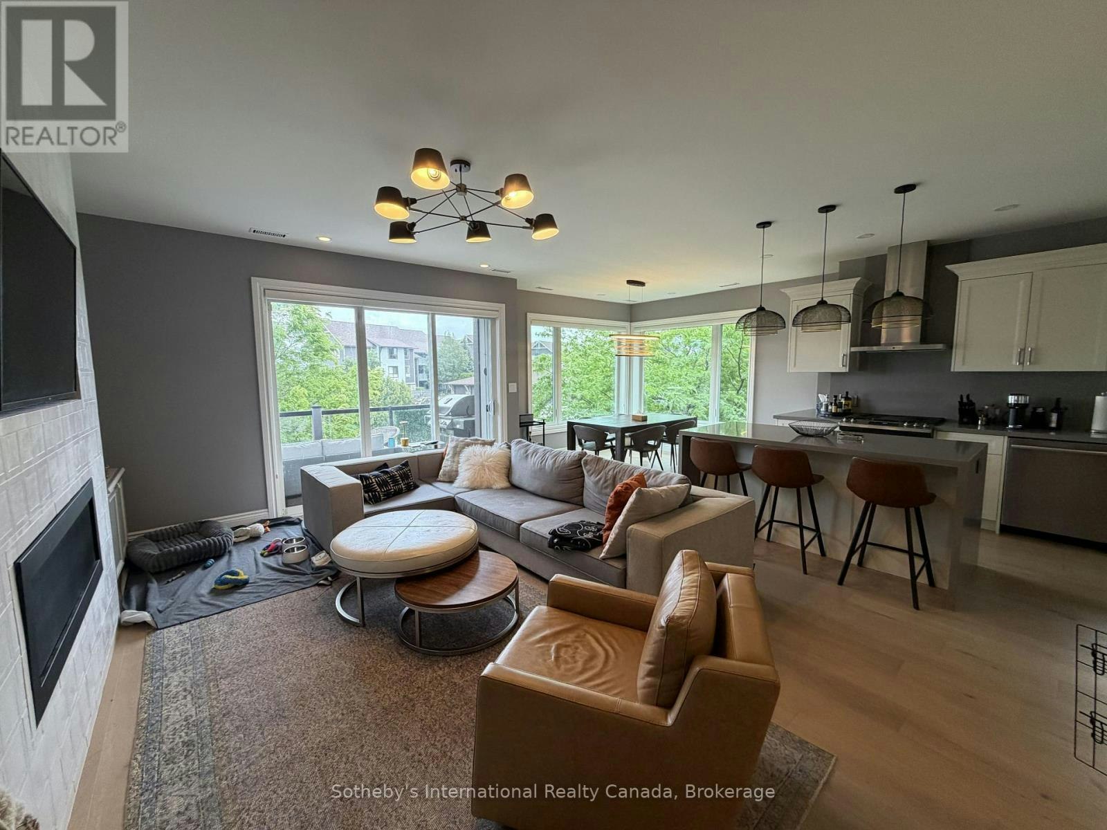 658 Johnston Park Avenue, Collingwood, ON, L9Y 5C7 - 2