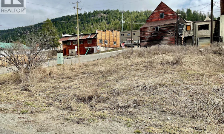 Lot-1 S Silver Avenue
