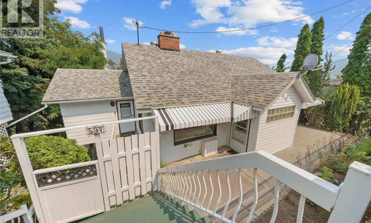 597 Binns Street