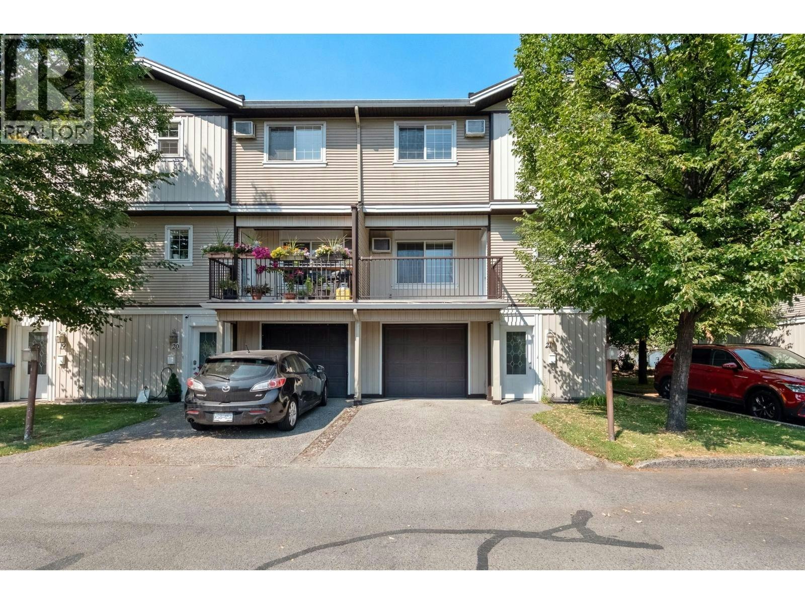 21-124 Mills Road, Kelowna, BC, V1X 4G7