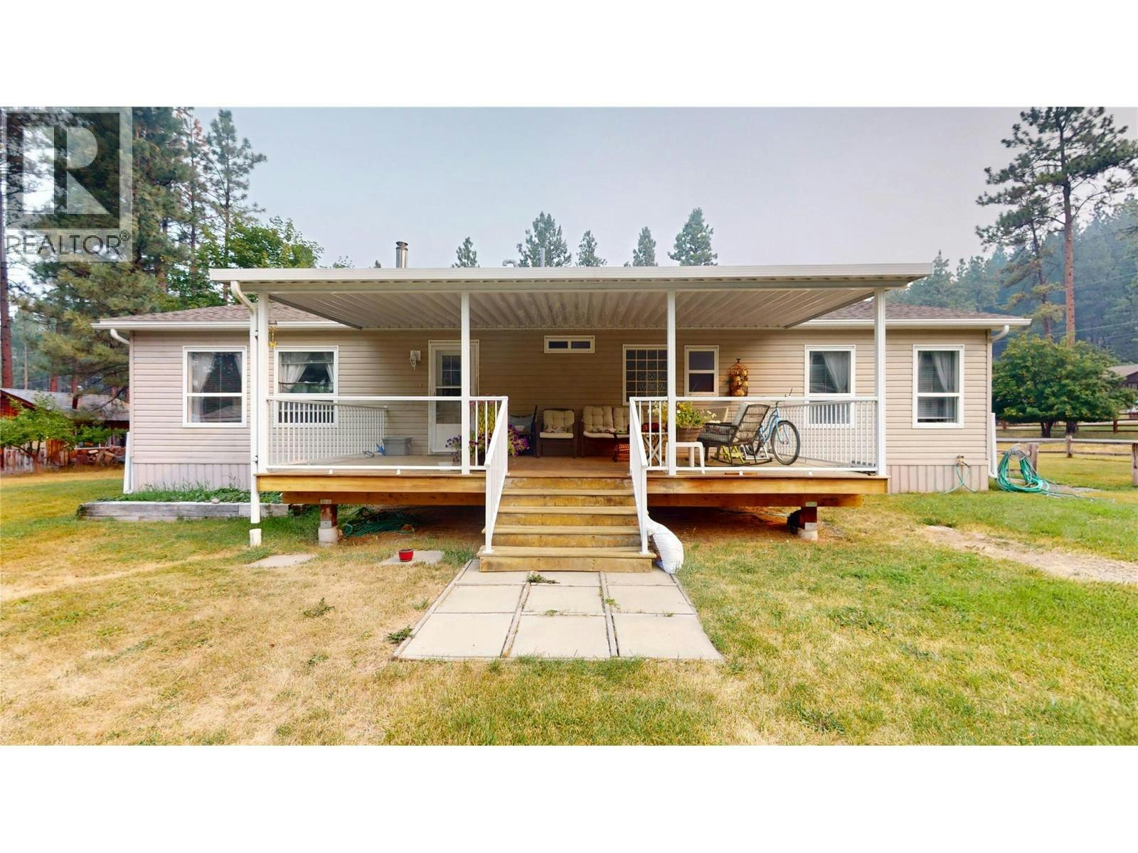 6311 Ash Road, Wasa, BC, V0B 2K0
