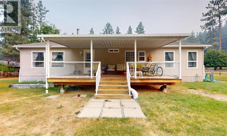 6311 Ash Road