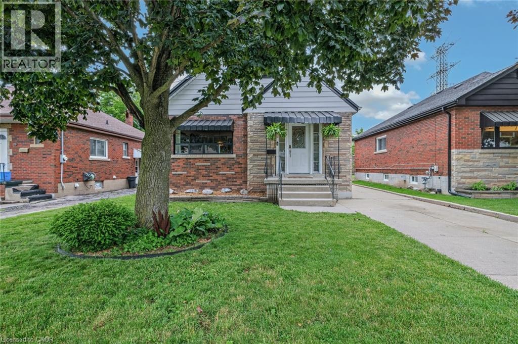 66 Paling Court, Hamilton, ON, L8H 5J2
