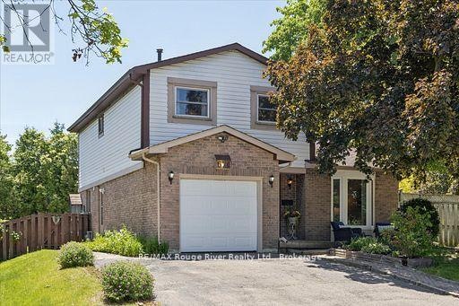 671 Greenbriar Drive, Oshawa, ON, L1G 7J5