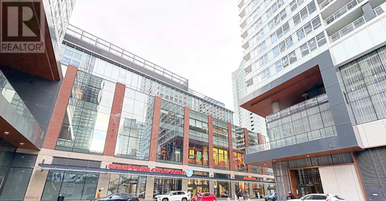 1609-19 Bathurst Street, Toronto, ON, M6A 2E1 - 3