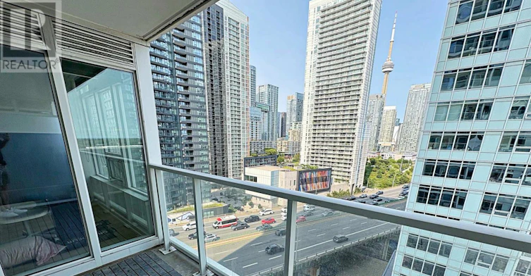 1609-19 Bathurst Street, Toronto, ON, M6A 2E1 - 13