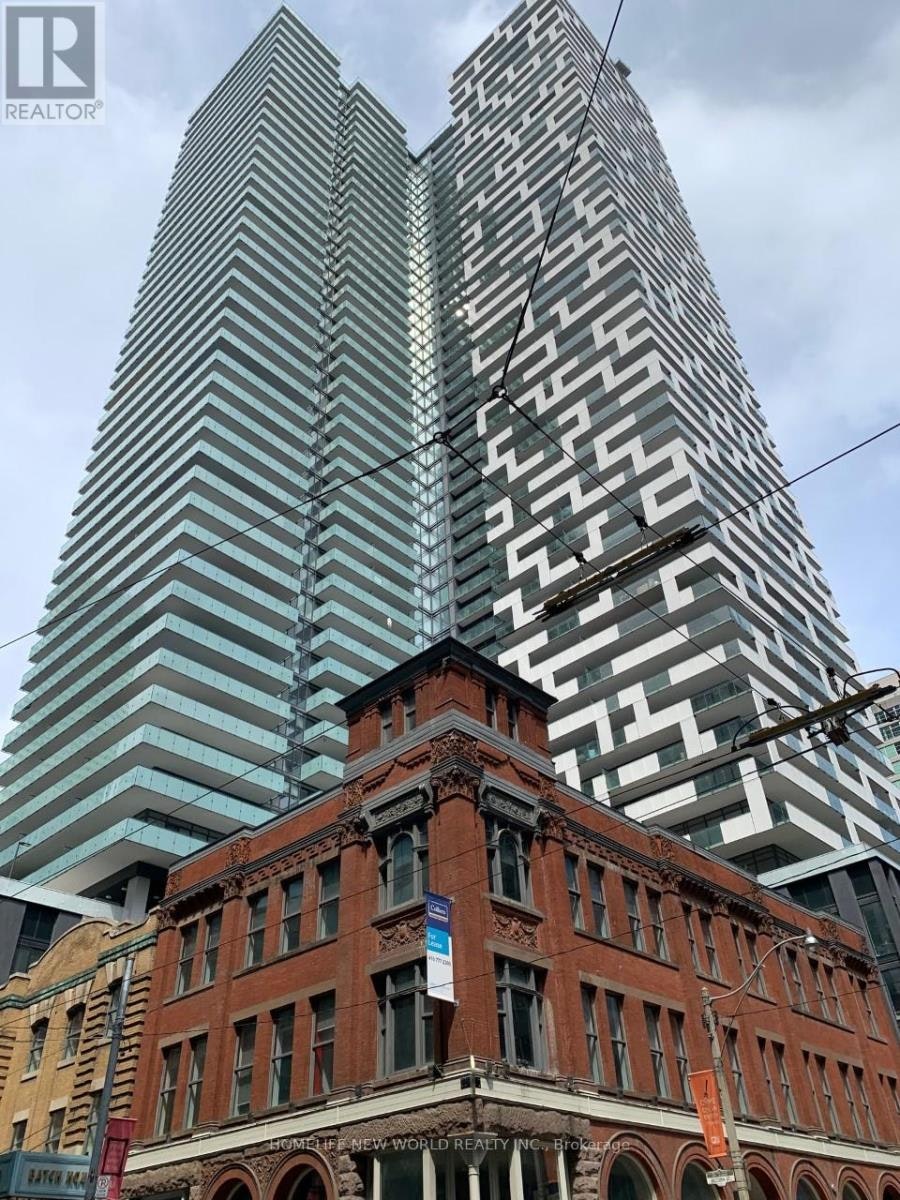 3408-20 Lombard Street, Toronto, ON, M5C 0A6