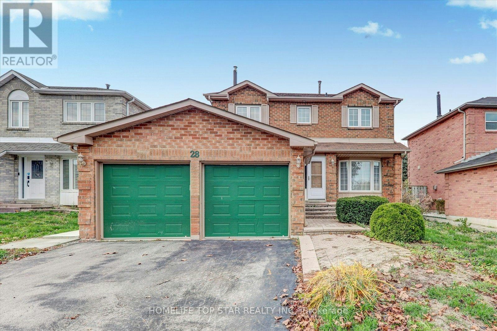 28 Willowbrook Drive, Whitby, ON, L1R 1S7
