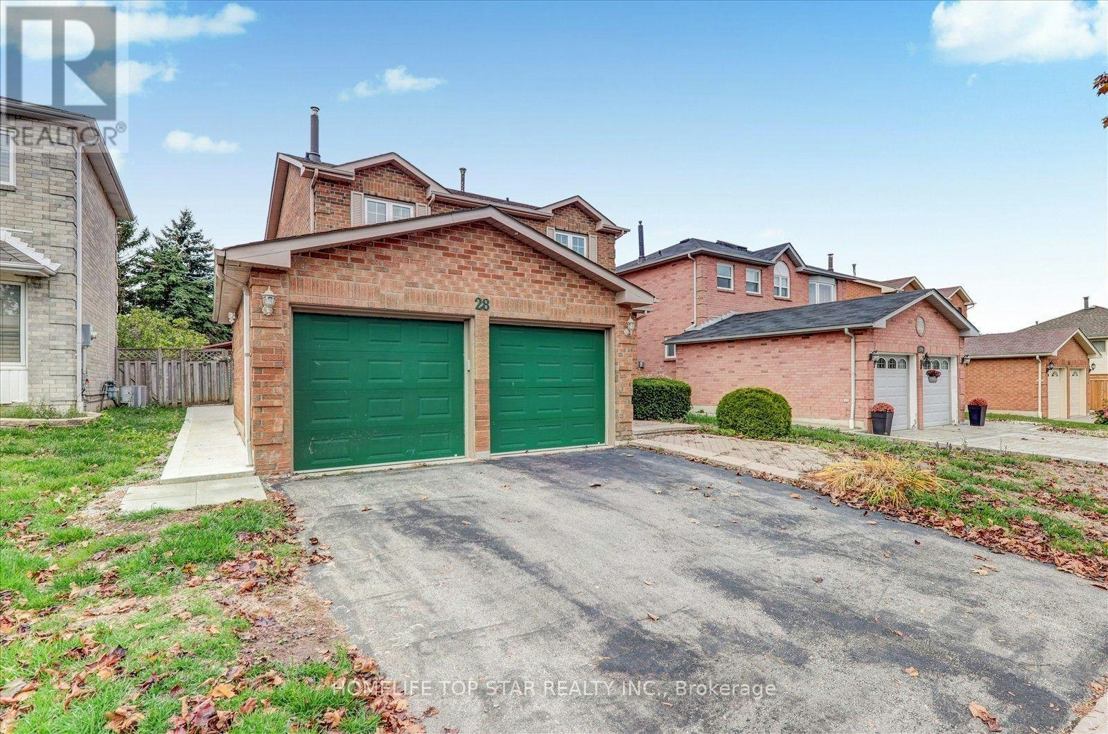 28 Willowbrook Drive, Whitby, ON, L1R 1S7 - 2