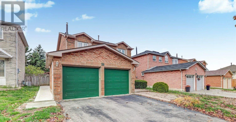 28 Willowbrook Drive, Whitby, ON, L1R 1S7 - 2
