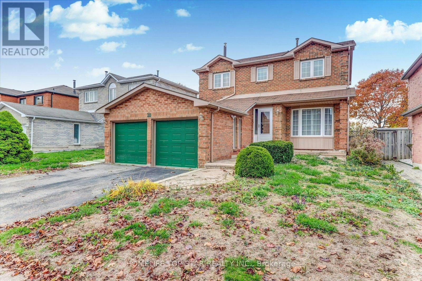 28 Willowbrook Drive, Whitby, ON, L1R 1S7 - 3