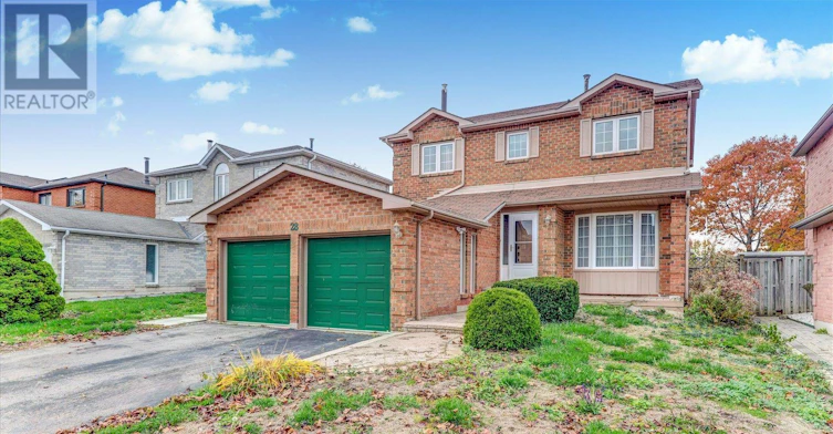 28 Willowbrook Drive, Whitby, ON, L1R 1S7 - 3
