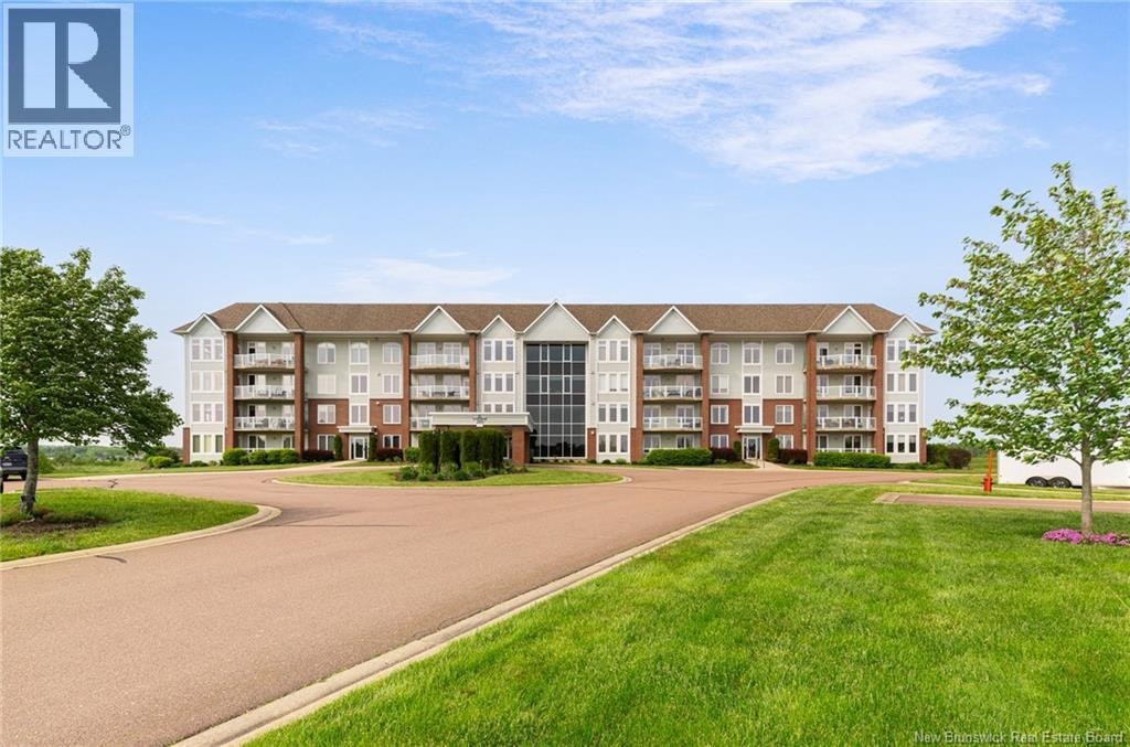 206-185 Royal Oaks Boulevard, Moncton, NB, E1H 2P7