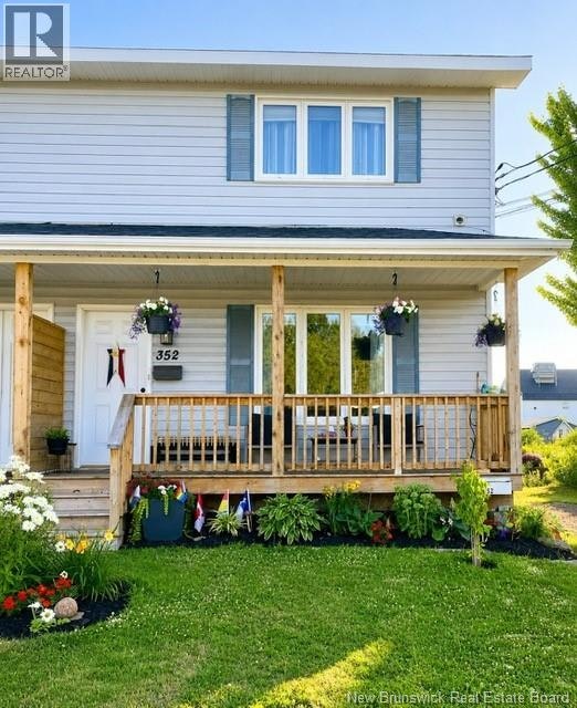 352 Lafrance Street, Dieppe, NB, E1A 2B8