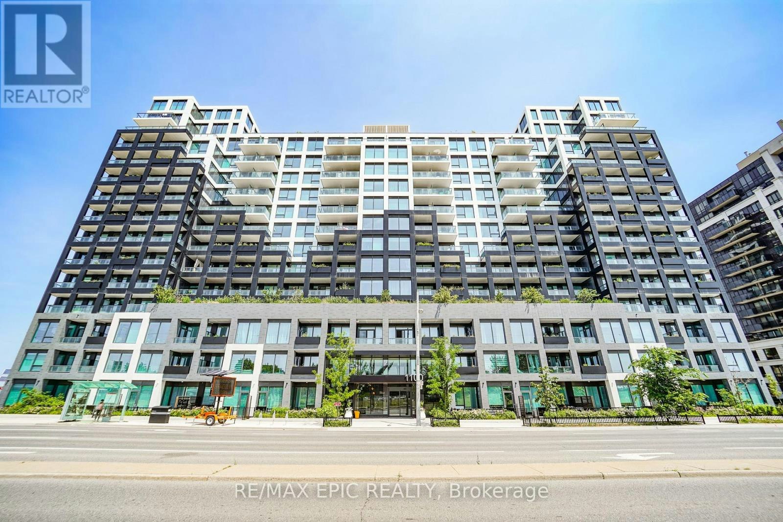 928-1100 Sheppard Street W, Toronto, ON, M3K 0E4