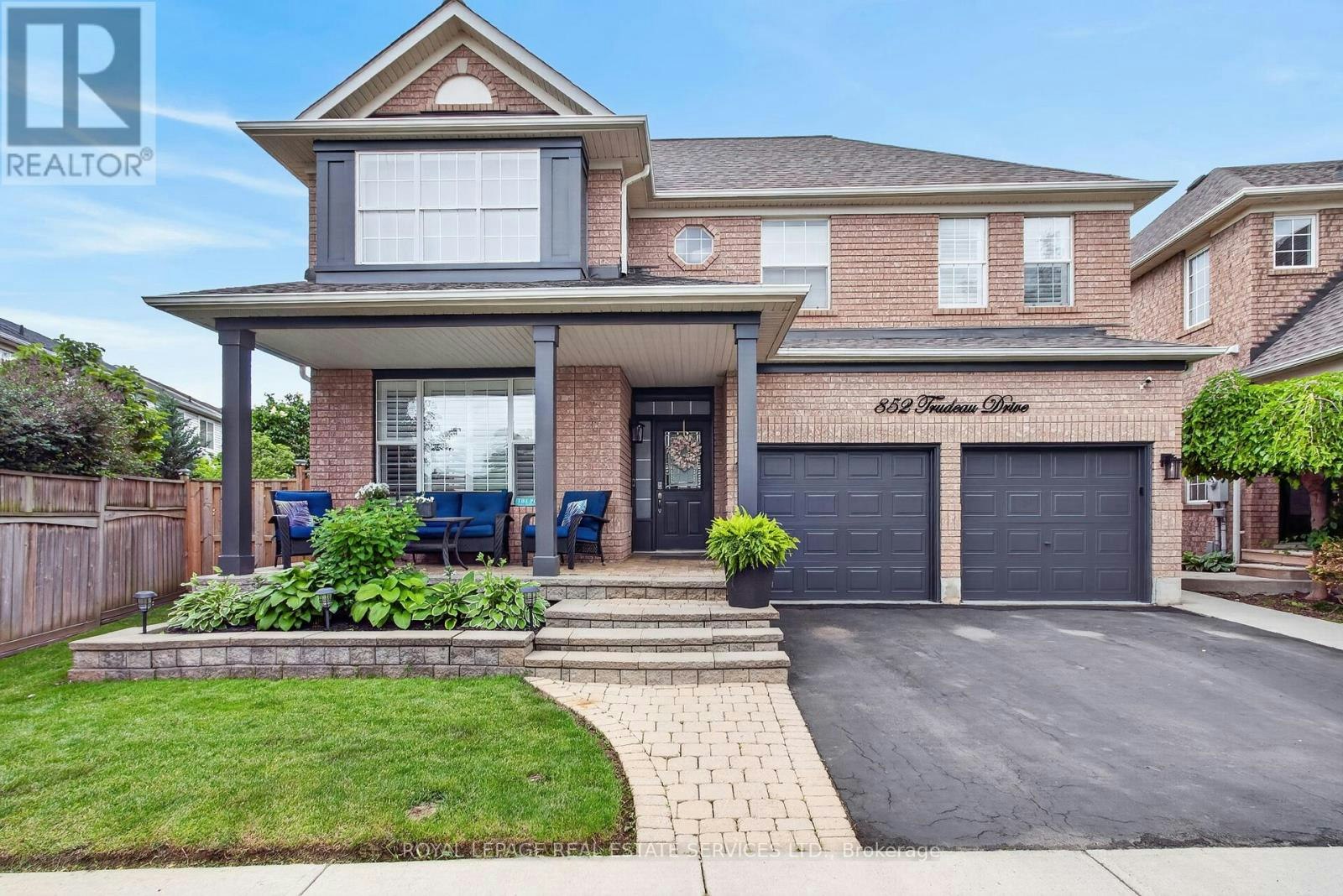 852 Trudeau Drive, Milton, ON, L9T 5T7