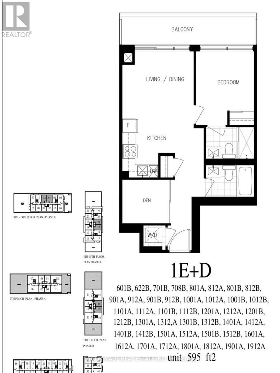 1312A-115 Nipissing Road, Milton, ON, L9T 1R3 - 19
