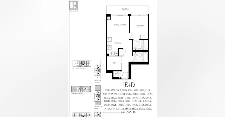 1312A-115 Nipissing Road, Milton, ON, L9T 1R3 - 19