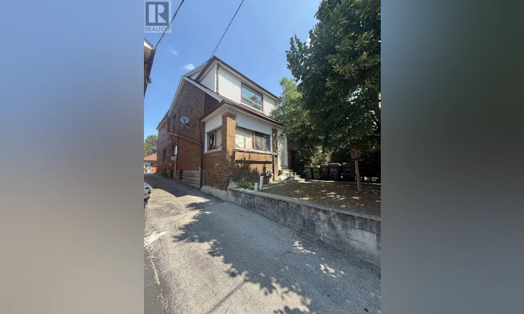 64 Ashburnham Road