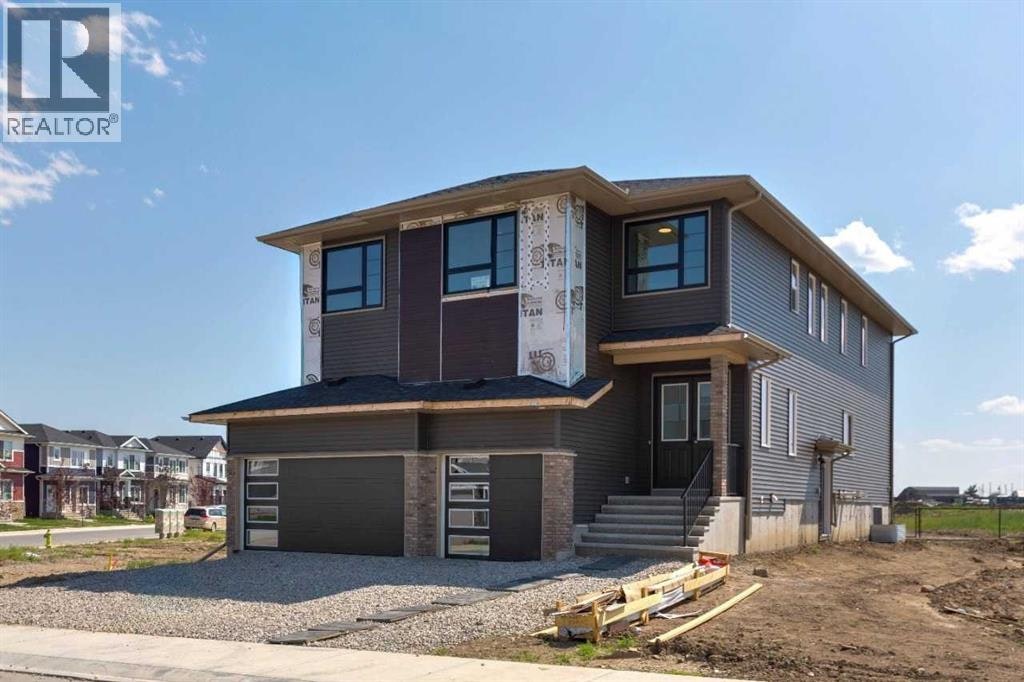 427 Bridgeport Glen, Chestermere, AB, T1X 3C9